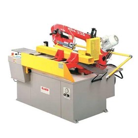 Metal Bandsaw | 330AE60 