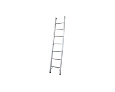 Indalex - Aluminium Single Access Ladders 20ft 6.1m | Pro Series