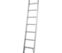 Indalex - Aluminium Single Access Ladders 20ft 6.1m | Pro Series