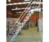 BJ Turner - Mobile Platform Ladder | GTS29/11