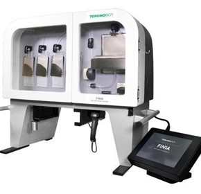 Terumo BCT Launches First-of-its-Kind Device to Accelerate Cell Therapy Manufacturing Terumo BCT Launches First-of-its-Kind Device to Accelerate Cell Therapy Manufacturing