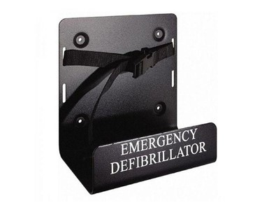 Defibrillators - Defibrillator Wall Mount Bracket
