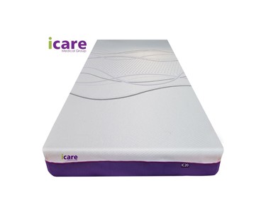 iCare - Medical Mattress | Medium ActiveX IC20 