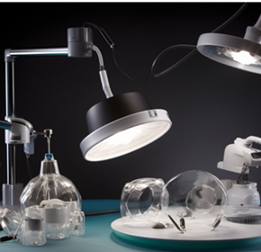 Innovations in Surgical & Procedure Lights: Advancements and Future Trends