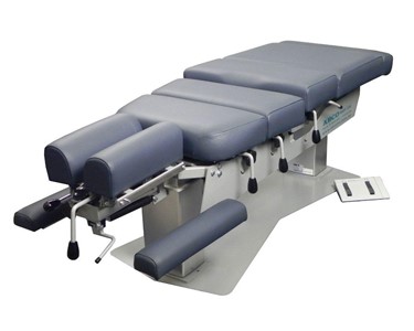 Abco - Elevation Chiropractic Table with Drops