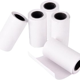 Autoclave Thermal Paper Roll