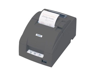 Epson - Kitchen Receipt Printer (Ethernet)