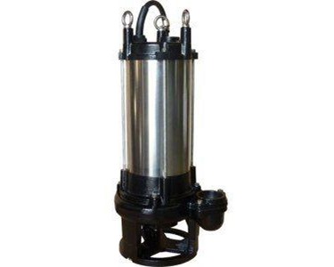 Reefe - Automatic Sewage Grinder Pump | 1.5kw RGS15A