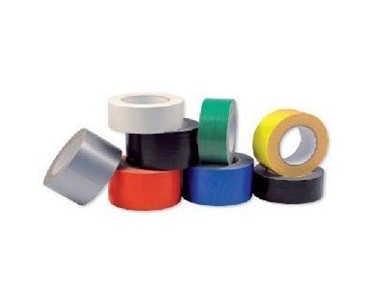 Cloth and PVC Tapes