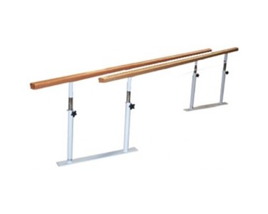 Access - Fixed or Folding Parallel Bars / Walking Rails