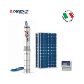 Solar Pump | FLUID SOLAR Series