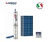 Pedrollo - Solar Pump | FLUID SOLAR Series