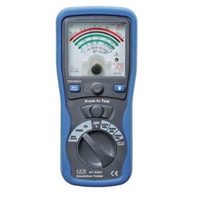 DT-5503 Analogue Insulation Tester