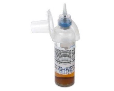 ITL BioMedical - SampLok® Adapter Cap 2