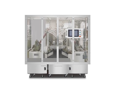 Changsung - Softgel Encapsulation Machine | 770SR