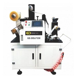 Laminator & Finishing System I Digital Printing Finisher GE DDLF330