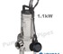 Lowara - Stainless Sump Pump - DOMO15/A