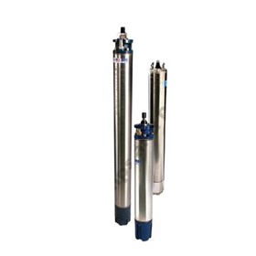 Three Phase Submersible Bore Pump | 2632636111B