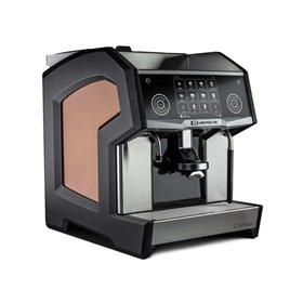 Eversys Cameo Coffee Machine