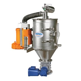 Industrial Pneumatic Vacuum Conveyor