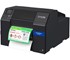 Epson - Colour Label Printers | ColorWorks C6510P
