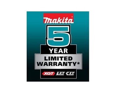 Makita - Multi Function Powerhead Pole Hedge Trimmer Kit 36v 