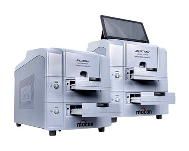 Permeation Instruments 0.05 to 200 g/m2*day | AQUATRAN 3/38 WVTR