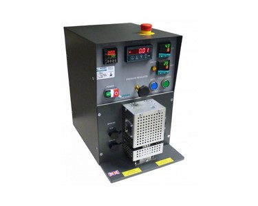 RDM Test Equipment - Laboratory Heat Sealer | HS-2