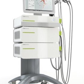 Shockwave Therapy Machine | Duolith SD1 F-SW Ultra