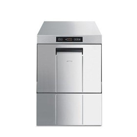 Underbench Dishwasher | 10 Amp | UD505DAUS10 Ecoline 