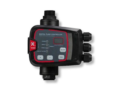 Bianco Pumpz - Pressure Pump Controller | iCON nXt Pro Plus