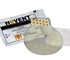 H&H - H-Vent - Vented Chest Wound Dressing
