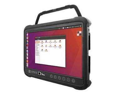 Winmate - Rugged Tablet PC | M133WKU 13.3″ 
