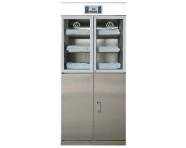 Malmet - Combination Fluid and/or Blanket Warming Cabinets