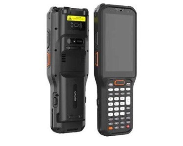 Urovo - PDA Barcode Scanners | RT40