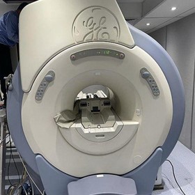 MRI Scanner | 1.5T HDx 