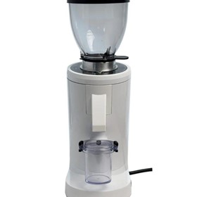 Coffee Tech DF83 v2 Single Dose Grinder