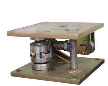 Anmar Scales - Weighing Load Cell | Silos &Tanks
