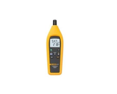 Fluke - 971 Temperature Humidity Meter