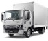 Isuzu - Pantech Truck | NNR 45-150 DT D34 Vanpack