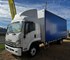 Isuzu - Used Curtainsider Truck | F Series FRR110-260 Freightpack