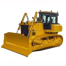 D170 Crawler Bulldozer