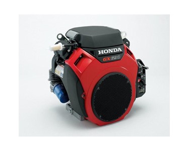Honda -  Diesel & Petrol Engine I GX690 V-Twin