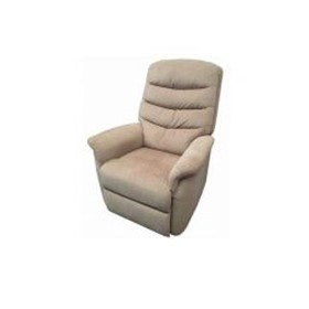 Studio Lift, Massage & Recliner Chair – Fabric
