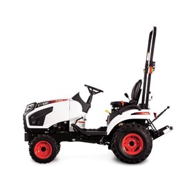 Sub-Compact Tractor | CT1025