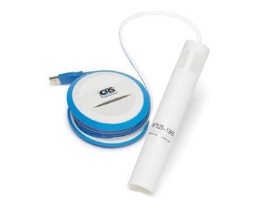 QRS Orbit Spirometer - PC Based