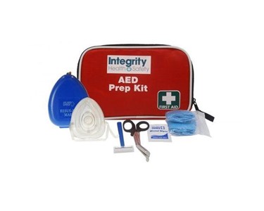 AED Prep Kit	