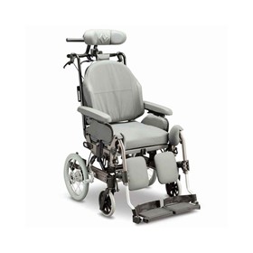 Manual Wheelchair Tilt & Recline Breezy Relax 308