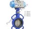 Butterfly Valve | Pneumatic EDPM 