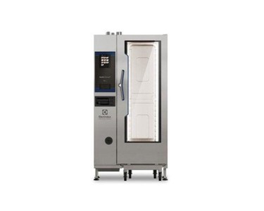 Electrolux - Electric Skyline Premium Combi Boiler Oven – 229734 – Ecoe201t3s0